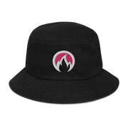 DR. EPIC - Denim Bucket Hat - Style 72