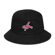 DR. EPIC - Signature - Denim Bucket Hat - Style A72