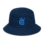 EPIC GENES - Denim Bucket Hat - Style 4