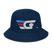 EPIC GREATNESS - Denim Bucket Hat - Style 234