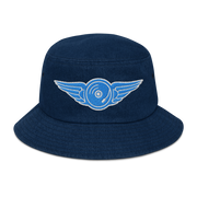 DR. EPIC - DJ - Denim Bucket Hat - Style 42