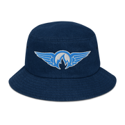 AIR DR. EPIC - Denim Bucket Hat - Style W42