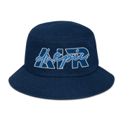 AIR DR. EPIC - Signature - Denim Bucket Hat - Style 42