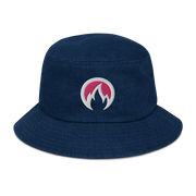 DR. EPIC - Denim Bucket Hat - Style 72