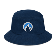 DR. EPIC - Denim Bucket Hat - Style 42