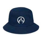 DR. EPIC - Denim Bucket Hat - Style 2