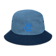 EPIC GENES - Denim Bucket Hat - Style 4