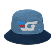 EPIC GREATNESS - Denim Bucket Hat - Style 234