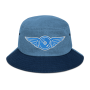 DR. EPIC - DJ - Denim Bucket Hat - Style 42