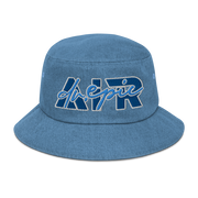 AIR DR. EPIC - Signature - Denim Bucket Hat - Style 42