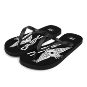 DR.EPIC® DJ Flip-Flops Style 12