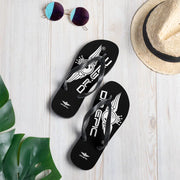 DR.EPIC® DJ Flip-Flops Style 12