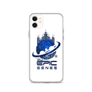 EPIC GENES - Metaverse - iPhone Case - Style 24