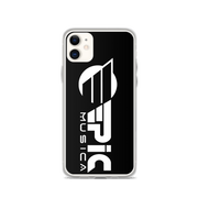 EPIC MUSICA - iPhone Case - Style 12