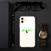 DR. EPIC – Signature – iPhone Case – Style 6