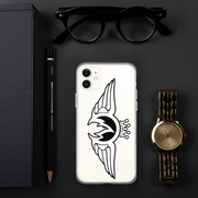 DR.EPIC® - AIR KING - iPhone® Case - Style 12