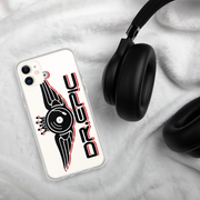 DR. EPIC - DJ - iPhone Case - Style 13
