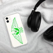 AIR DR. EPIC - KING - iPhone Case - Style 26