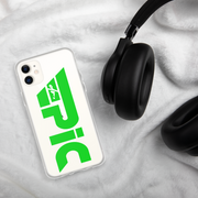 DR. EPIC - 3 Stripes - iPhone Case - Style 62