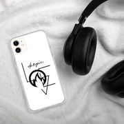 DR. EPIC LOVE - iPhone Case - Style 21