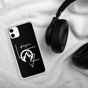 DR. EPIC LOVE - iPhone Case - Style 12