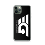 EPIC GREATNESS - iPhone Case - Style 12