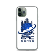 EPIC GENES - Metaverse - iPhone Case - Style 24