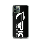 EPIC MUSICA - iPhone Case - Style 12