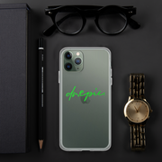 DR. EPIC – Signature – iPhone Case – Style 6
