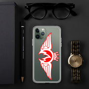 DR.EPIC® AIR KING iPhone® Case Style 23