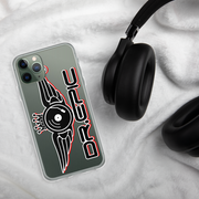DR. EPIC - DJ - iPhone Case - Style 13