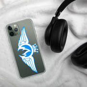 DR.EPIC® AIR KING iPhone® Case E24