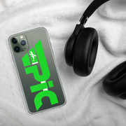 DR. EPIC - 3 Stripes - iPhone Case - Style 62