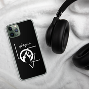 DR. EPIC LOVE - iPhone Case - Style 12