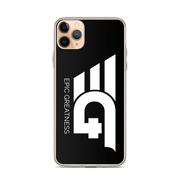 EPIC GREATNESS - iPhone Case - Style 12