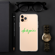 DR. EPIC – Signature – iPhone Case – Style 6