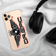DR. EPIC - DJ - iPhone Case - Style 13