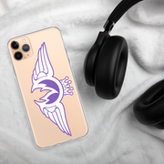 DR.EPIC® AIR KING iPhone® Case Style 25