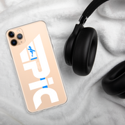 DR. EPIC - 3 Stripes - iPhone Case - Style 24
