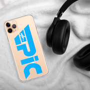 DR. EPIC - 3 Stripes - iPhone Case - Style 42