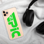 DR. EPIC - 3 Stripes - iPhone Case - Style 62