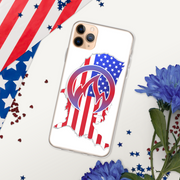 DR. EPIC - USA - iPhone Case - Style 1