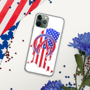 DR. EPIC - USA - iPhone Case - Style 1