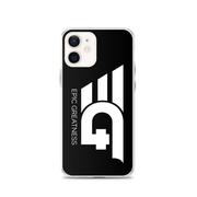 EPIC GREATNESS - iPhone Case - Style 12