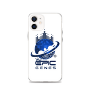 EPIC GENES - Metaverse - iPhone Case - Style 24
