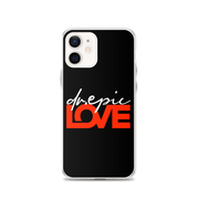 DR. EPIC LOVE - Signature - iPhone Case - Style 123