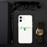 DR. EPIC – Signature – iPhone Case – Style 6