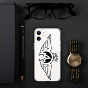 DR.EPIC® - AIR KING - iPhone® Case - Style 12