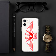 DR.EPIC® AIR KING iPhone® Case Style 23