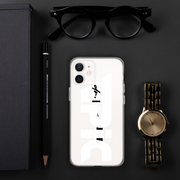 DR. EPIC - 3 Stripes - iPhone Case - Style 21